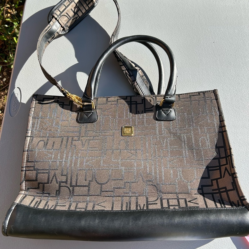 DVF Diane von furstenburg bag